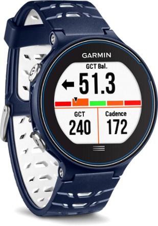 garmin forerunner 630 black