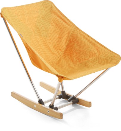 Campfire rocker online