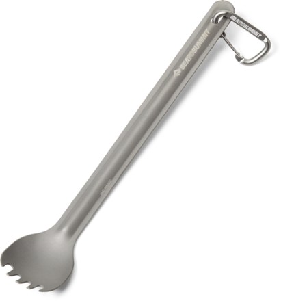 Alpha Light Spork - Long