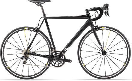 cannondale caad12 black inc