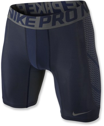 nike hypercool compression shorts