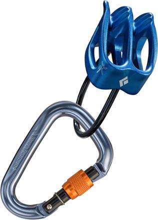 Big Air XP Belay Device Package