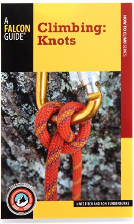 Climbing: Knots