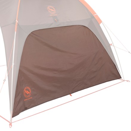 Big Agnes Wyoming Trail 4 Tent | REI Co-op