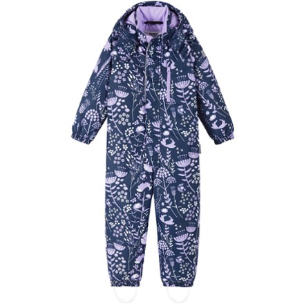 Reima Reitit Winter Overall Snowsuit - Toddlers'/Kids' 0