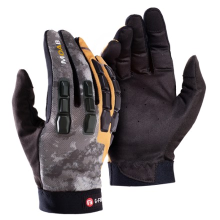 G-Form Moab Trail Gloves
