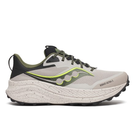 Saucony Xodus Ultra Trail-Running Shoes Men's REI Co-op