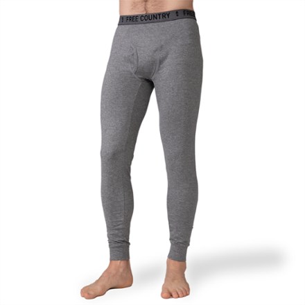 Free Country Cloud Knit Base Layer Bottoms Men's REI Co-op