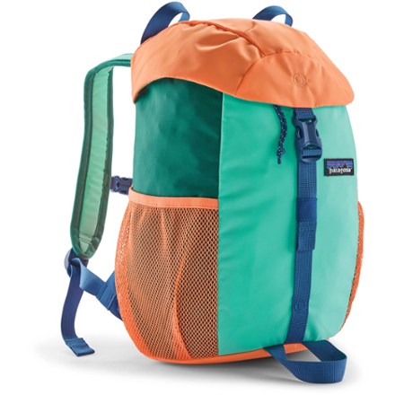 新品　【patagonia】K’s Refugito Day Pack 12 Patagonia Refugito 12 L Pack - Kids' | REI Co-op