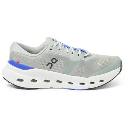 On Cloudrunner 3 Road-Running Shoes - Men's