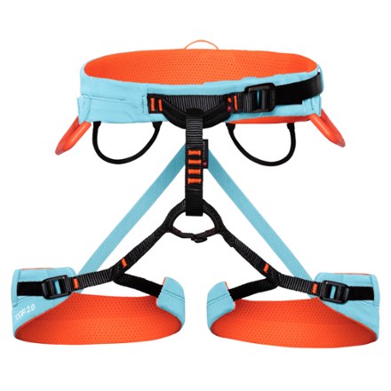 Mammut Women's Togir 2.0 3 Slide Harness