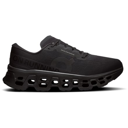 On Cloudmonster 3 Road-Running Shoes - Men's