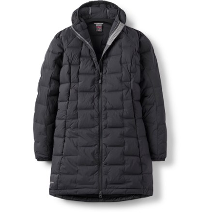 The North Face Explore Farther Insulated Parka - Women's | REI Co-op
