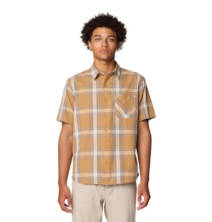 Mountain Hardwear Men's Cottonwood