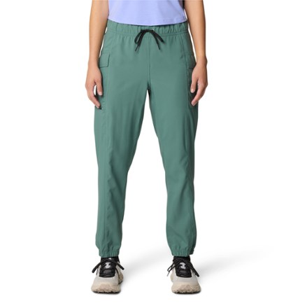 Mountain Hardwear Women's Trail Sender Pants