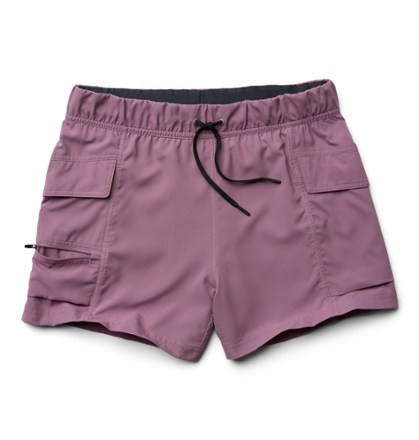 Trail Sender Shorts - Women's