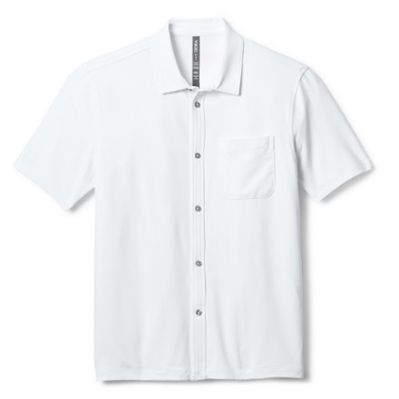 Vuori Ace Polo Shirt - Men