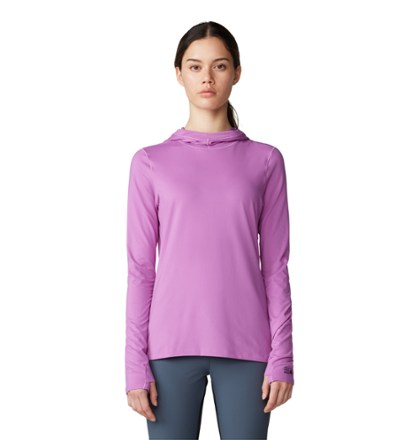 Mountain Hardwear Butter Up Hoody - Women's 0