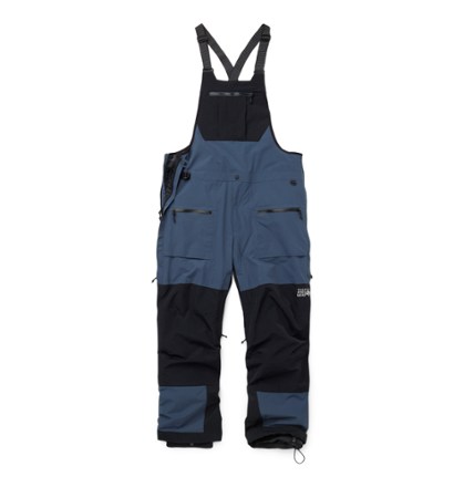 BURTON AK CYCLIC BIB Mサイズ Men's Burton [ak] Cyclic GORE-TEX 2L Bib Pants | Burton.com