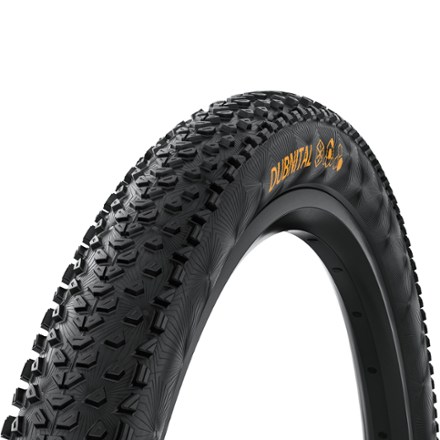Continental Kryptotal Trail Casing Front Tire - Soft Compound