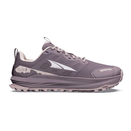 Lone Peak 9 GTX Trail-Running Shoes - Women's