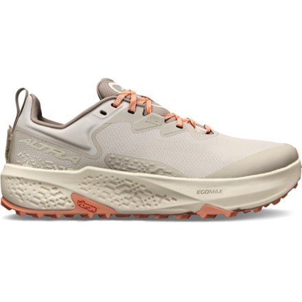 Timp 6 Trail-Running Shoes - Women's