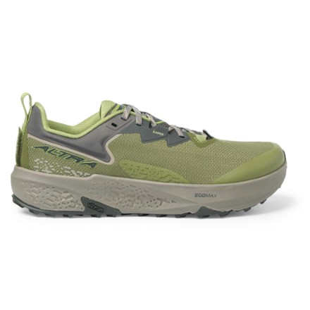 Timp 6 Trail-Running Shoes - Men's
