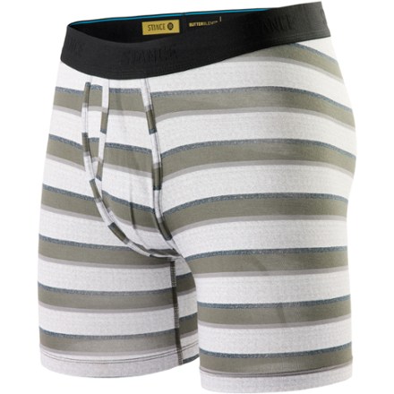 ⭐︎新品⭐︎patagonia Men's Boxer Briefs 3枚セット S Patagonia Essential Boxer Briefs - Men's - 3