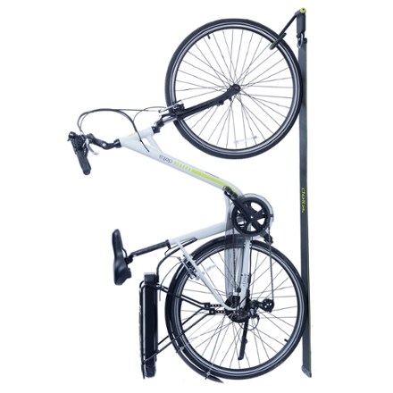 Wall Ride Bicycle Storage Hook