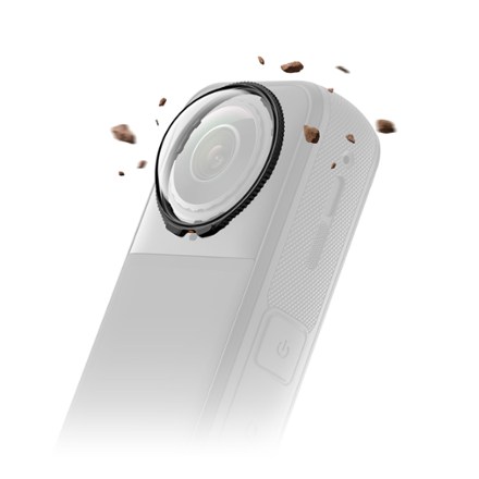 X5 Premium Lens Guard
