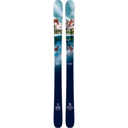 VOLKL M6 MANTRA 170㌢ Völkl M6 Mantra Skis 2024 | evo