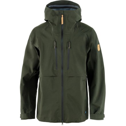 ジャケット・アウター 00s salomon tactical snow shell jacket Salomon Mens Moon Patrol Gore-Tex Evo Jacket 2025 M MOON