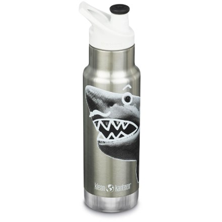 Kid Classic Insulated Water Bottle - 12 fl. oz.