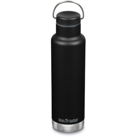Klean Kanteen Classic Insulated Water Bottle - 20 fl. oz. 0