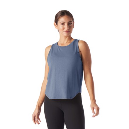 Mountain Hardwear Trek N Go Sleeveless Top - Women's | REI Co-op