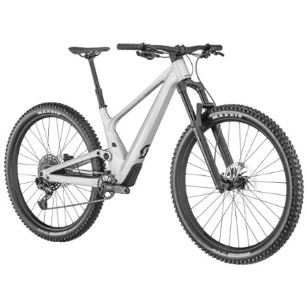 Genius 940 Bike