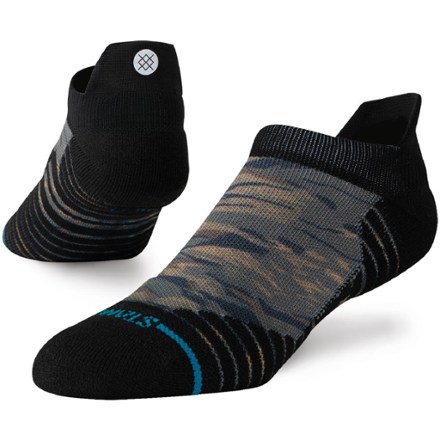 Stance Rompin Mid Tab Socks