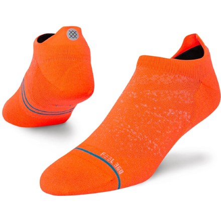 Stance Run Ultralight Tab Socks