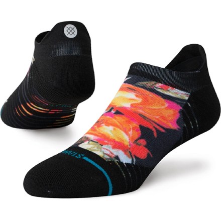 Stance Women's Torque Light Tab Socks