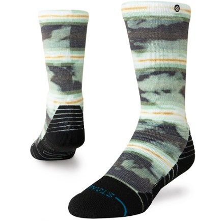 Stance Hassagore Polyester Snow Socks