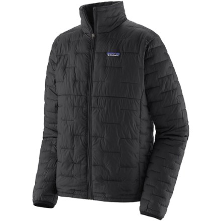 Patagonia Micro Puff Insulated Jacket - Men's | REI Co-op