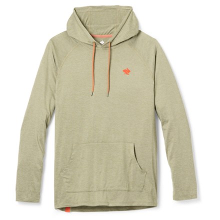 EZ Pullover - Men's