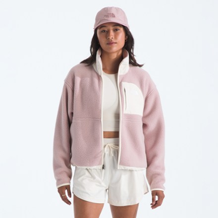 The North Face Yumiori Off Peak Full-Zip Jacket - Women's 0