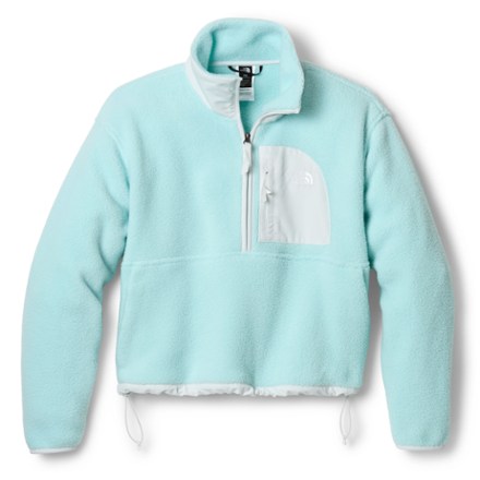 The North Face Yumiori Off Peak Half-Zip Jacket - Women's | REI Co-op