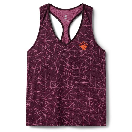 Fjallraven Abisko Lite Tank Top - Women's | REI Co-op