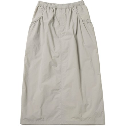 Snow Peak Nylon Tussah Utility Storage Skirt 0