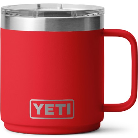 YETI Rambler Stackable Mug - 10 fl. oz. 0