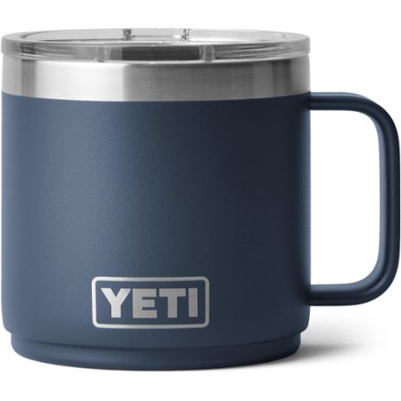 YETI Rambler Stackable Mug - 14 fl. oz. 0