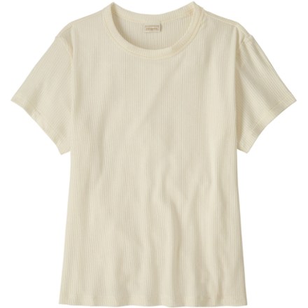 Patagonia Rib-Knit Top - Women's | REI Co-op