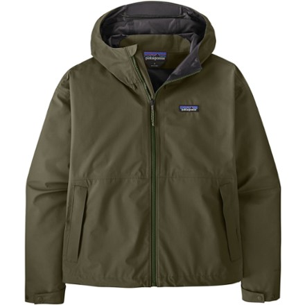 Patagonia Torrentshell 3L Jacket - Women's | REI Co-op